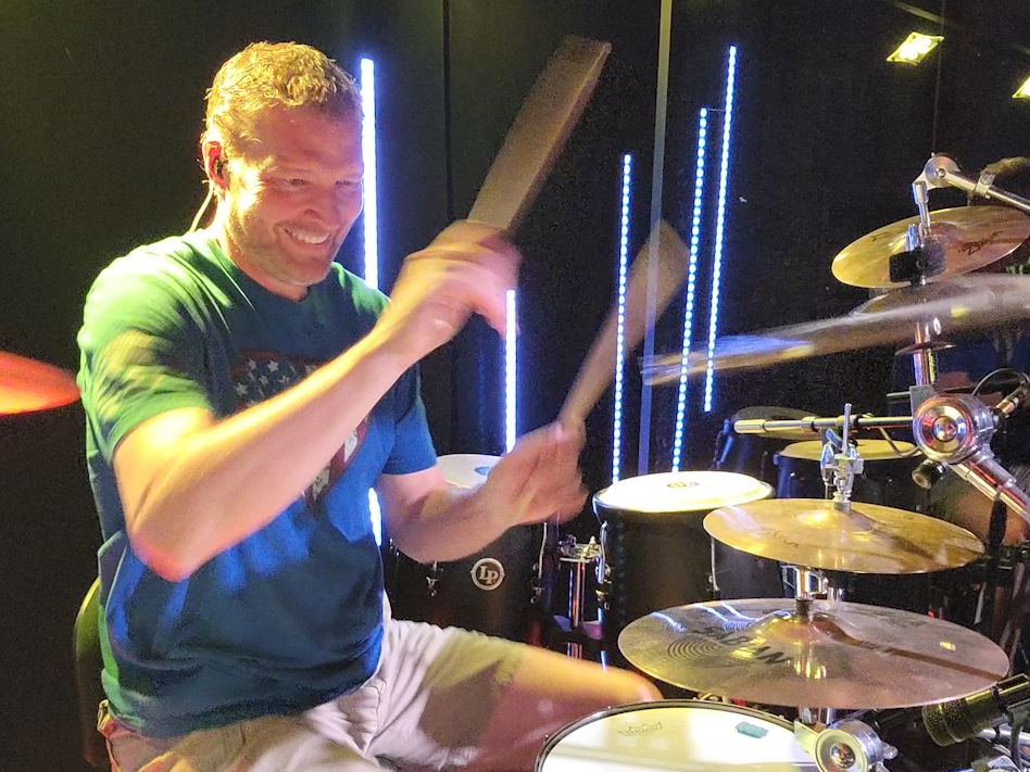 Image hover effect image