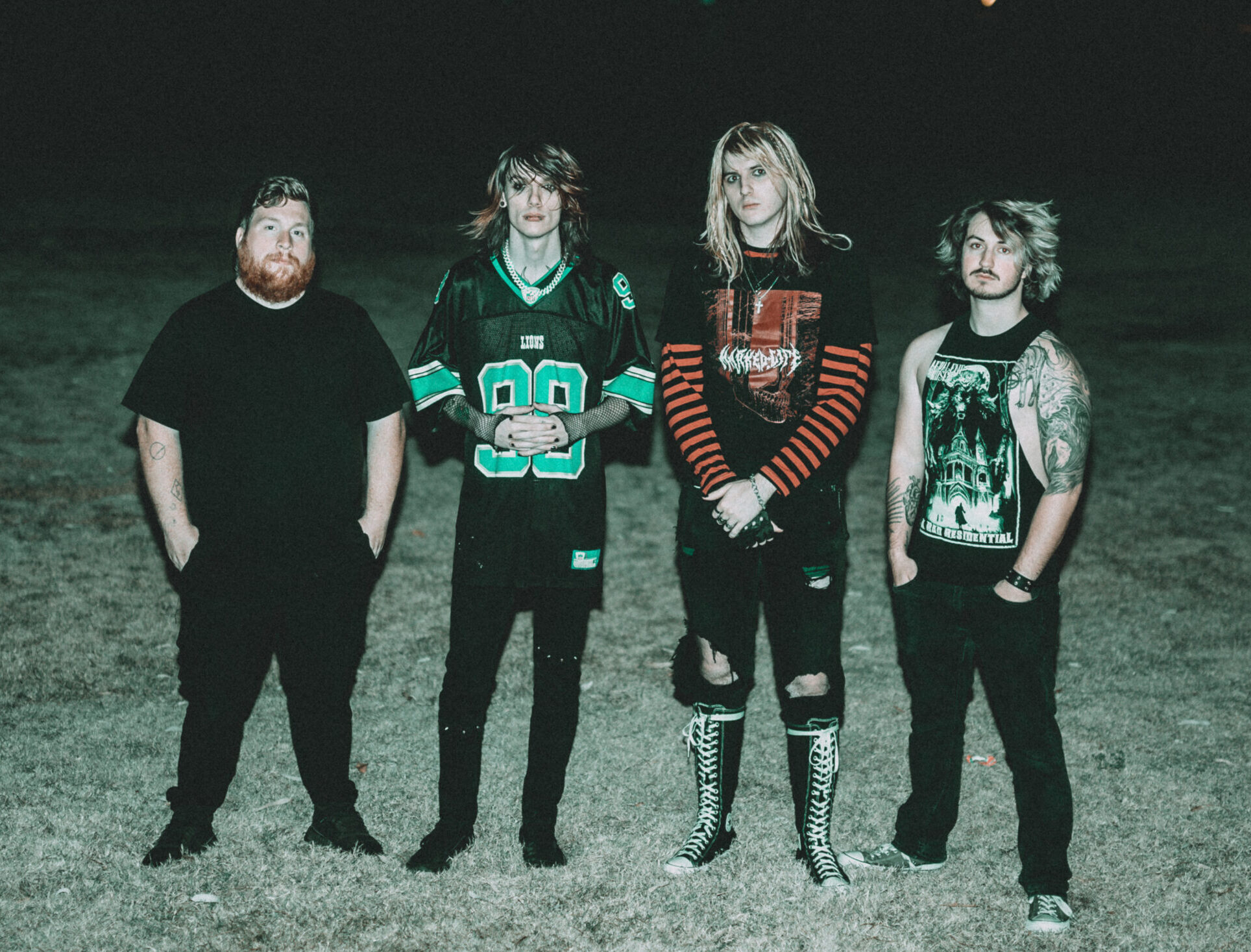 Image hover effect image